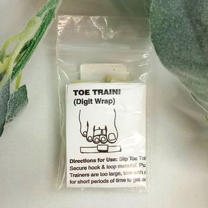 PediFix Digit Wrap Toe Trainer